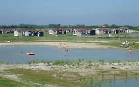 Chaletverhuur-Olmenduin